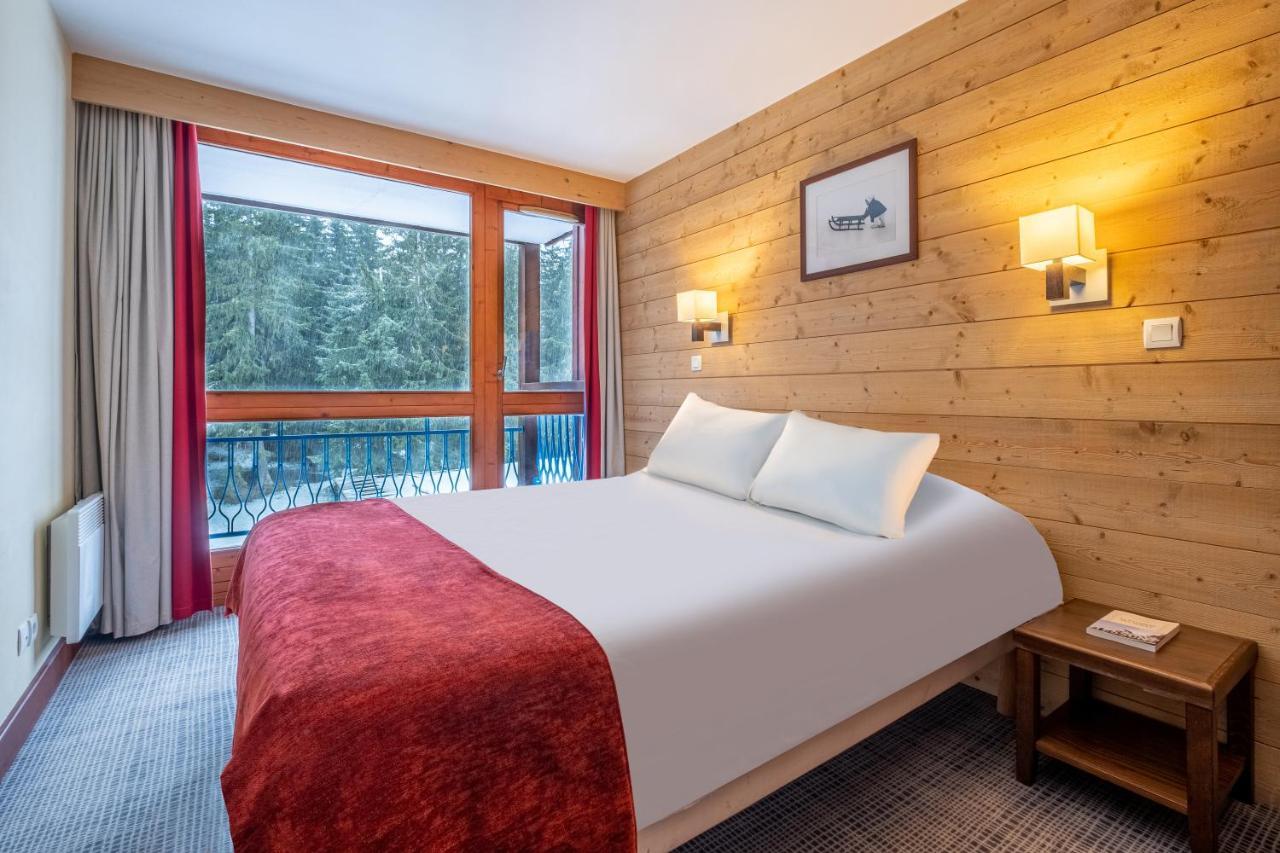 Pierre & Le Belmont 4* Les Arcs (Savoie)