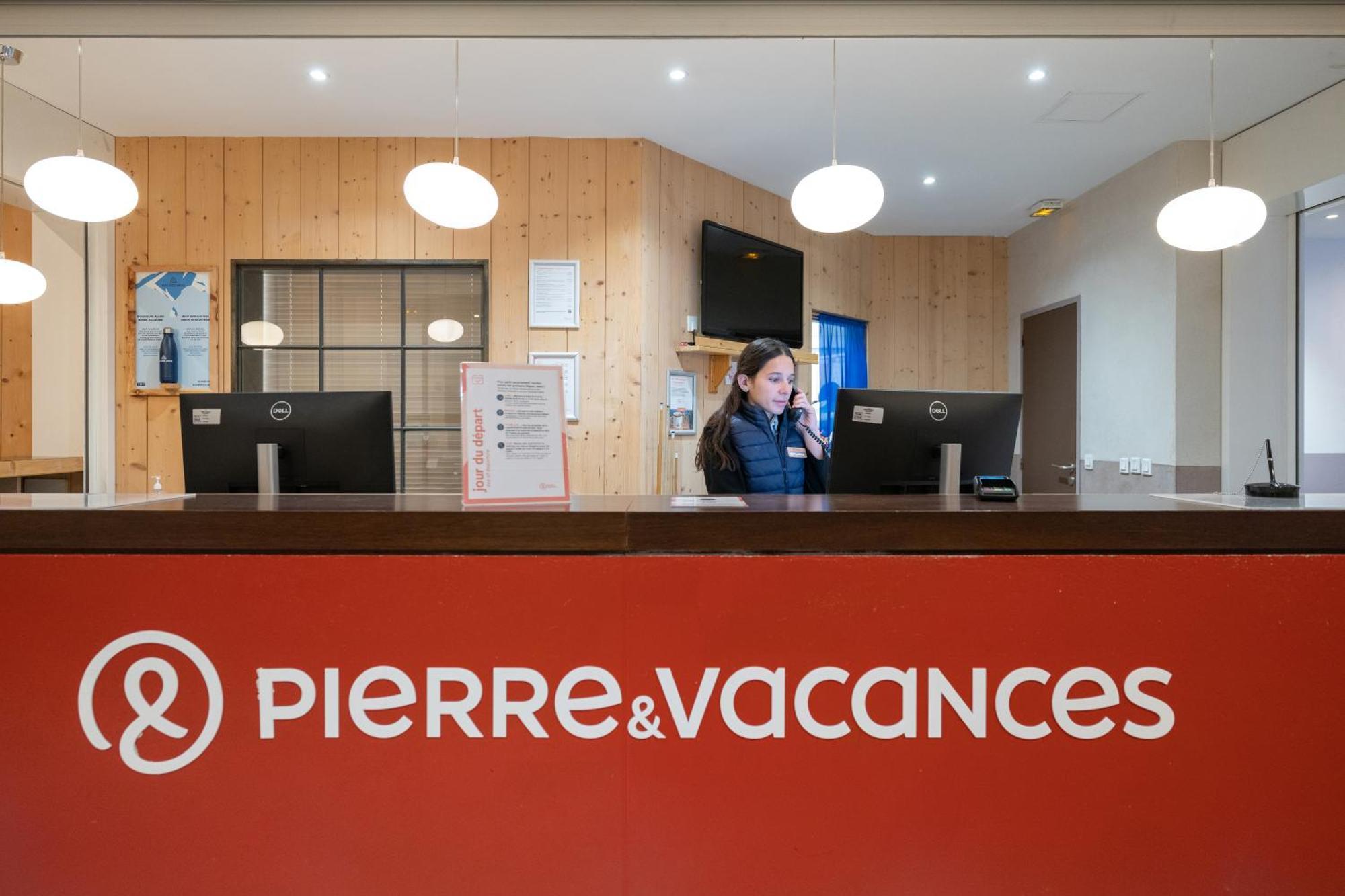 Pierre & Le Belmont 4* Les Arcs (Savoie)
