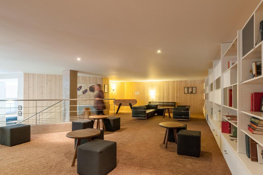 Apart-hotel Pierre & Le Belmont 4*