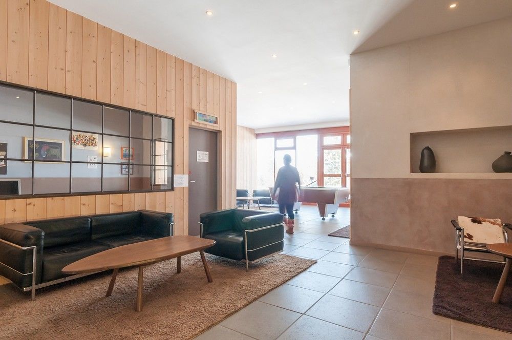 Apart-hotel Pierre & Le Belmont 4*