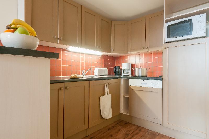 Pierre & Le Belmont Apart-hotel 4*