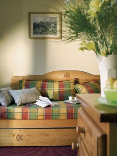 Pierre & Le Belmont Apart-hotel