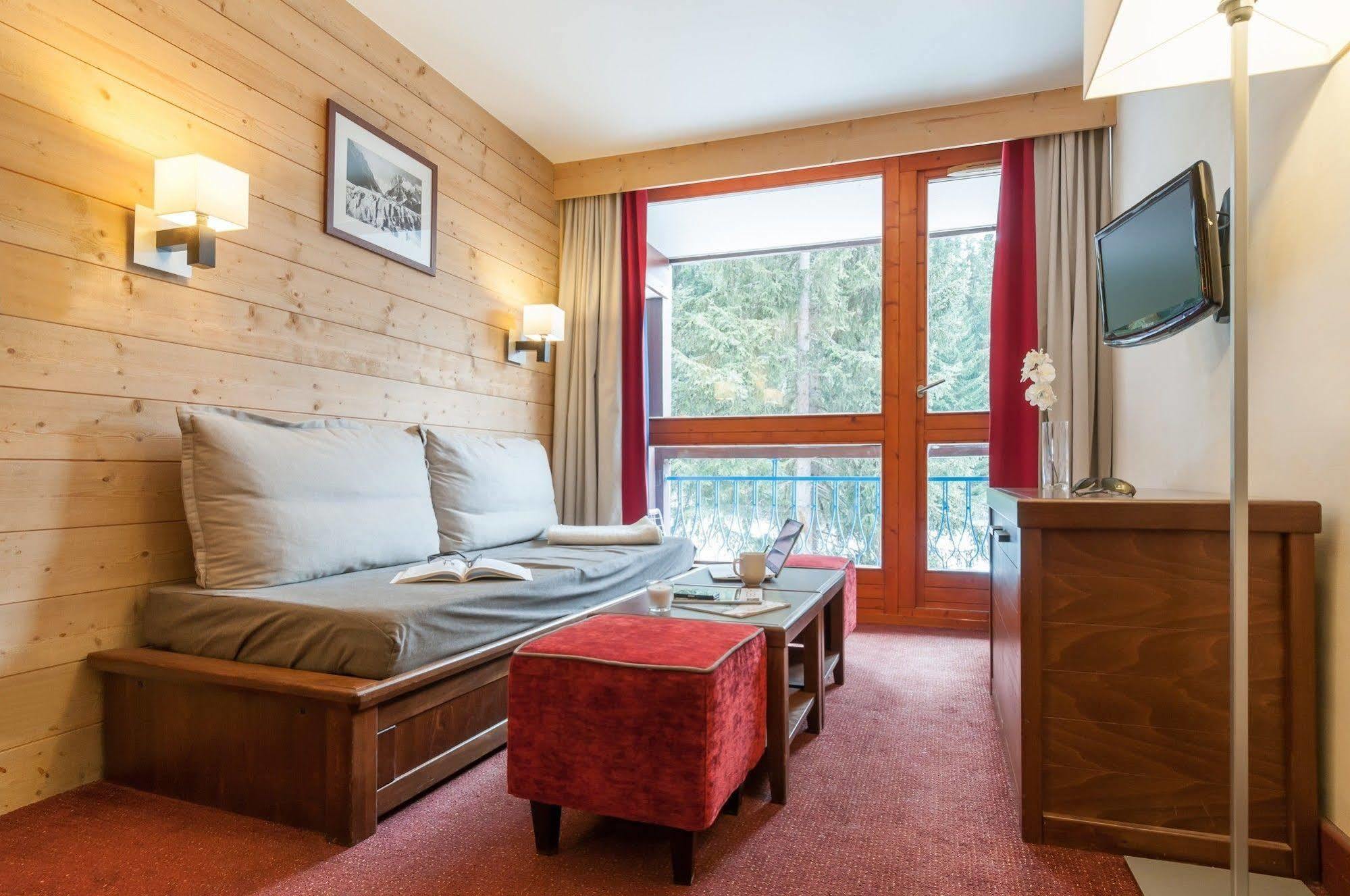 Apart-hotel Pierre & Le Belmont Les Arcs (Savoie)