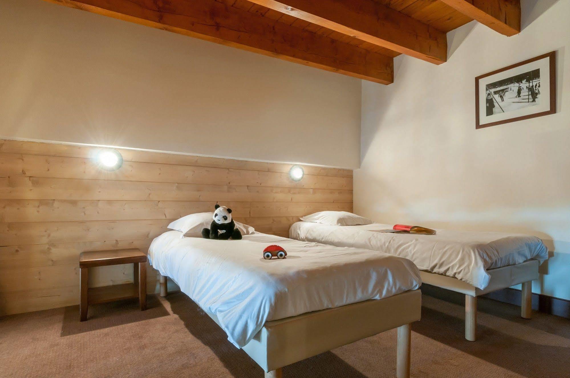 Pierre & Le Belmont Les Arcs (Savoie)