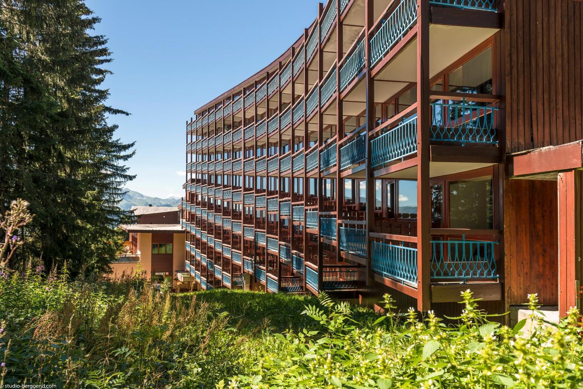 Pierre & Le Belmont 4* Les Arcs (Savoie)